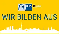 Wir bilden aus